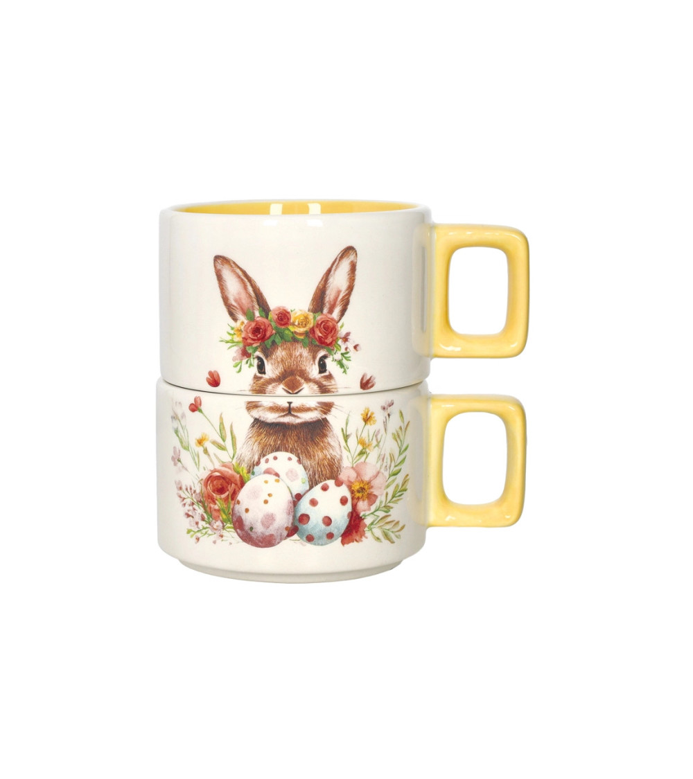 SET DI TAZZE SWEET BUNNY