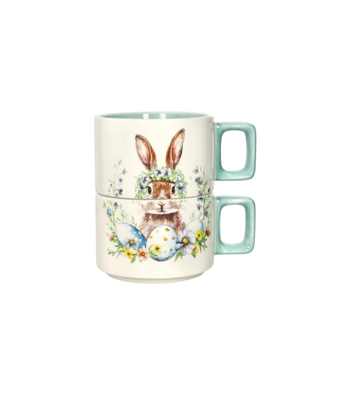 SET TAZZE SWEET BUNNY