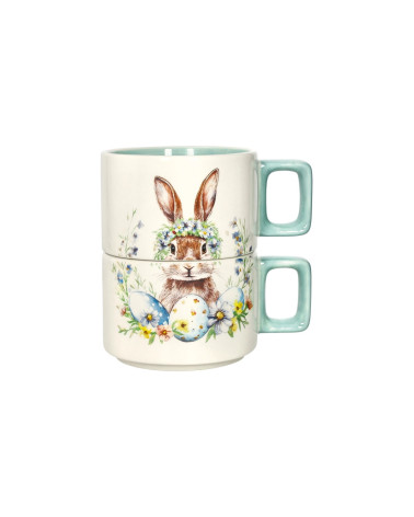 SET TAZZE SWEET BUNNY