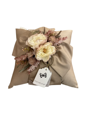 CUSCINO PICCOLO FANGO