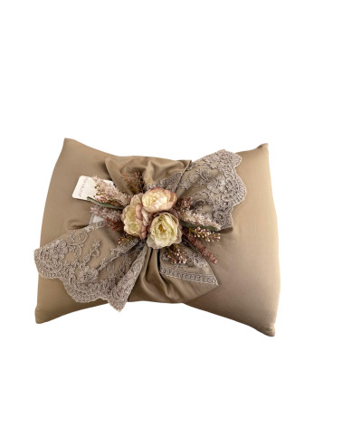 CUSCINO FIOCCO GRANDE