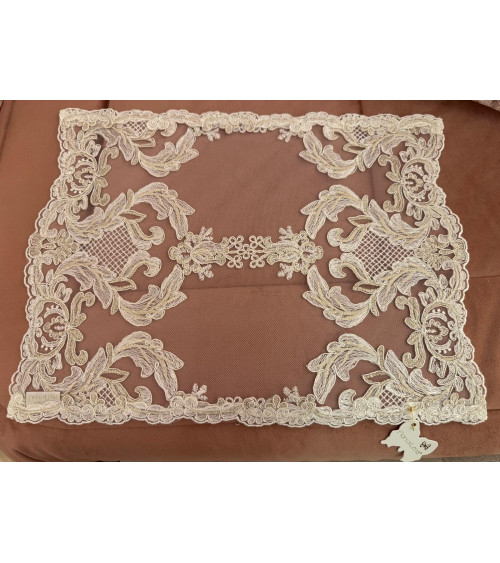 RUNNER PIZZO DOPPIO FREGIO