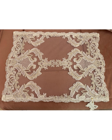 RUNNER PIZZO DOPPIO FREGIO