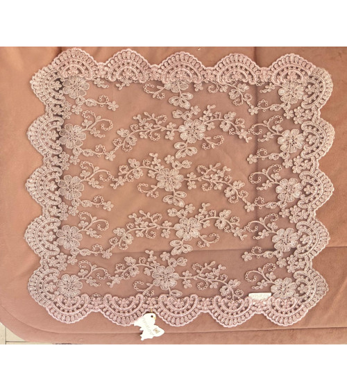 RUNNER IN PIZZO ROSA