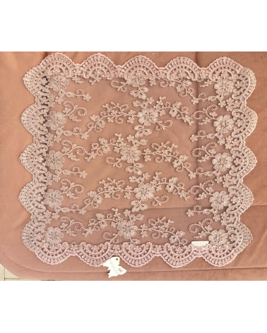 RUNNER IN PIZZO ROSA