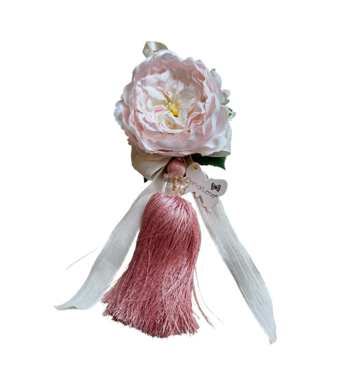 NAPPINA ROSA CIPRIA