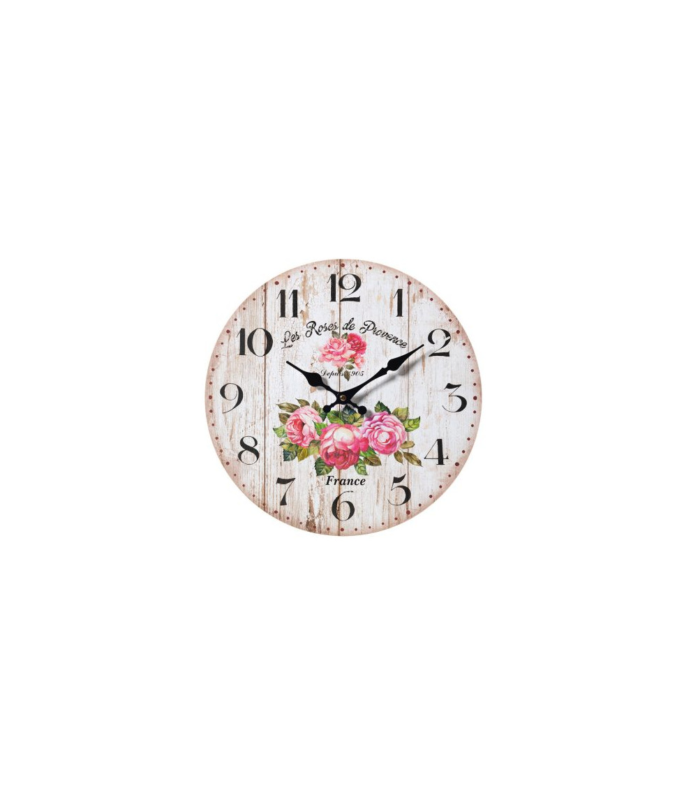 OROLOGIO IN LEGNO