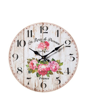 OROLOGIO IN LEGNO