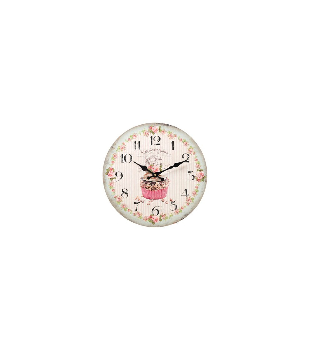 OROLOGIO IN LEGNO