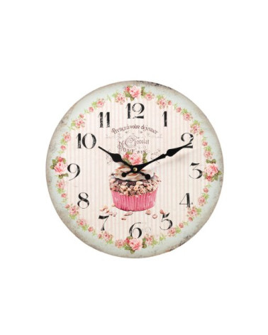 OROLOGIO IN LEGNO