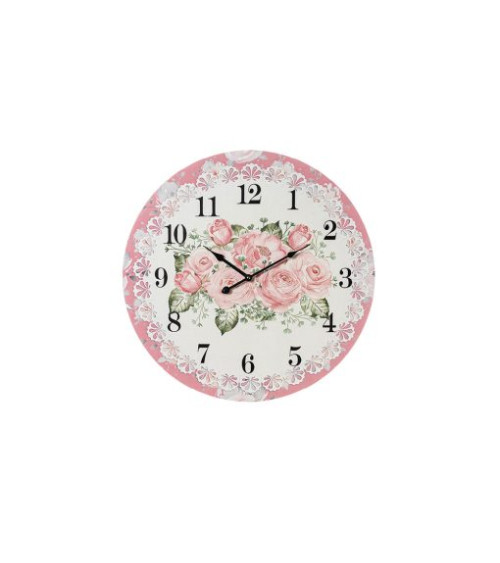 OROLOGIO IN LEGNO