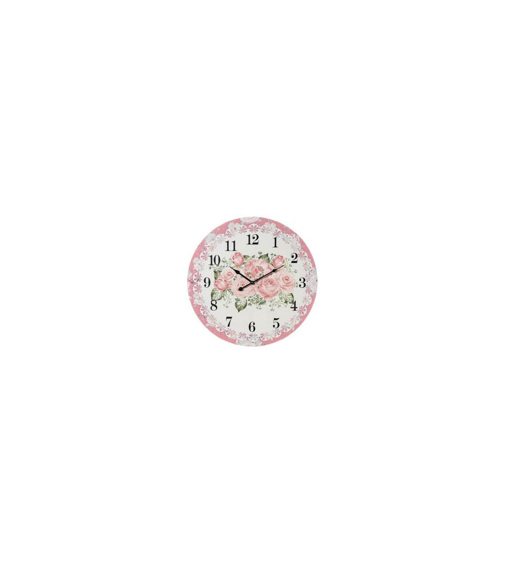 OROLOGIO IN LEGNO