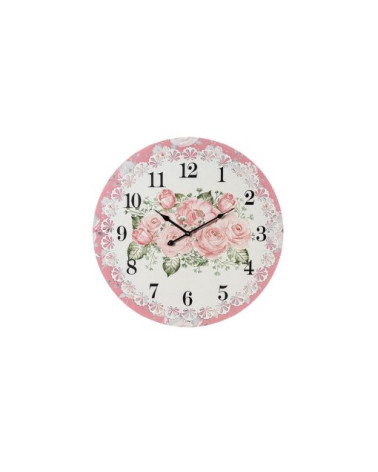 OROLOGIO IN LEGNO