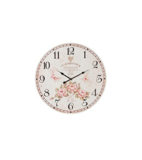 OROLOGIO IN LEGNO