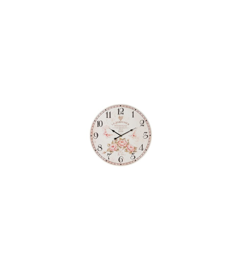 OROLOGIO IN LEGNO