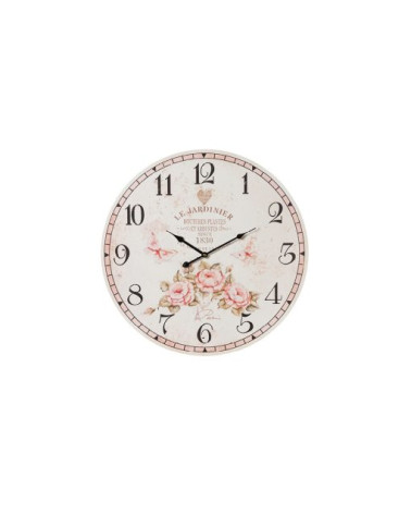 OROLOGIO IN LEGNO