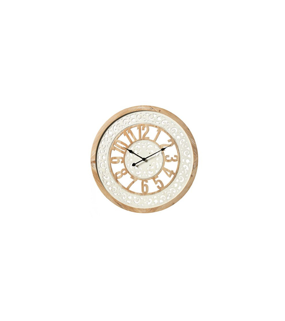 OROLOGIO DA PARETE TONDO GRANDE