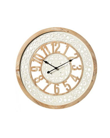 OROLOGIO DA PARETE TONDO GRANDE