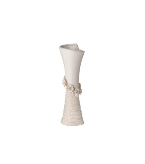 VASO RIGHE E ROSE