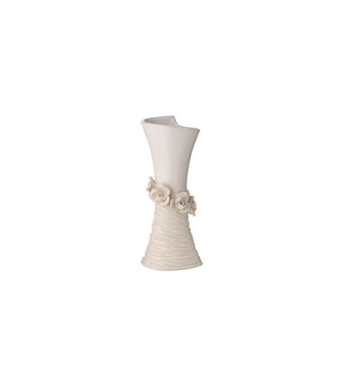 VASO RIGHE E ROSE