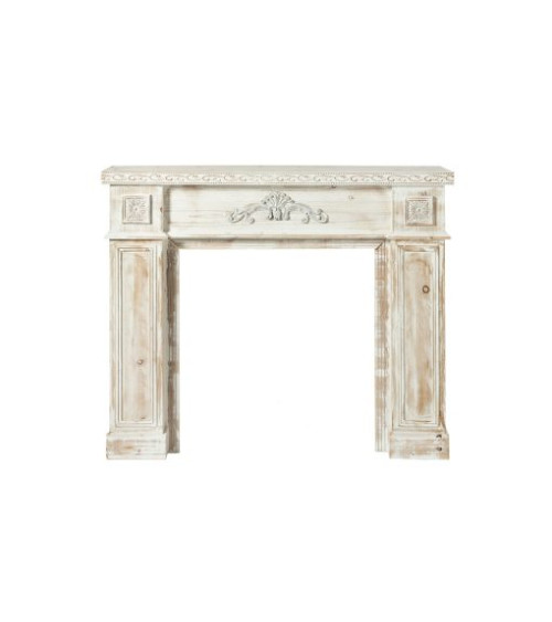 CORNICE CAMINO ARTE DI NACCHI