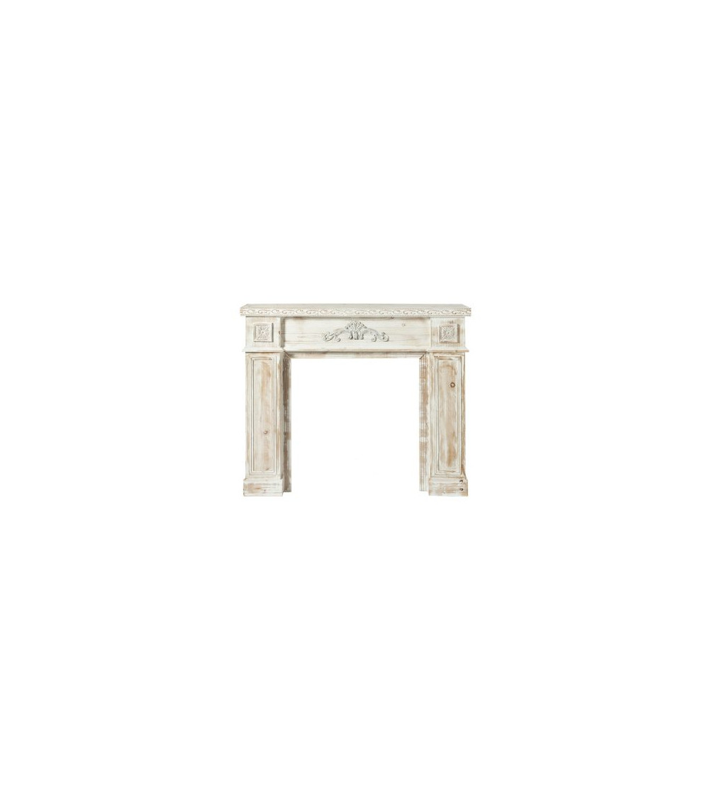 CORNICE CAMINO ARTE DI NACCHI