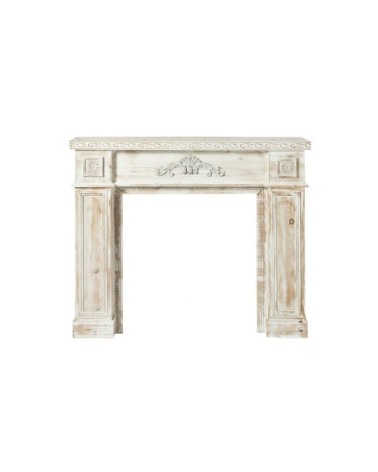 CORNICE CAMINO ARTE DI NACCHI