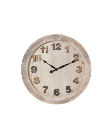 OROLOGIO LEGNO