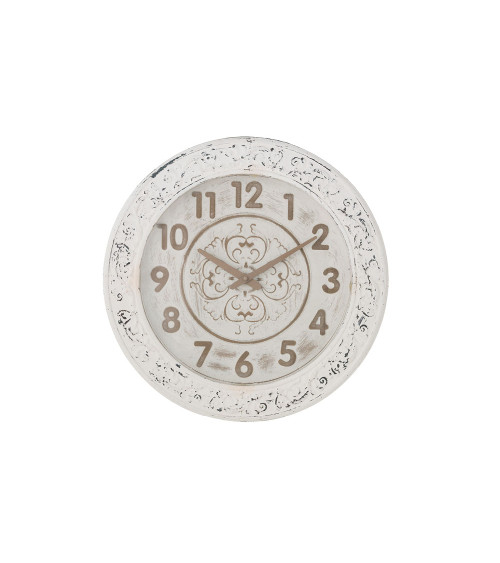 OROLOGIO IN LEGNO DECAPATO