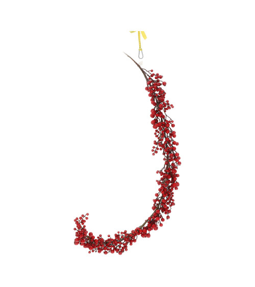 FESTONE CON BACCHE HERVIT
