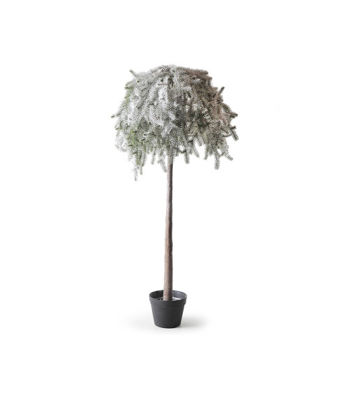 PINO INNEVATO 90CM HERVIT