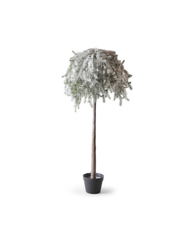 PINO INNEVATO 90CM HERVIT