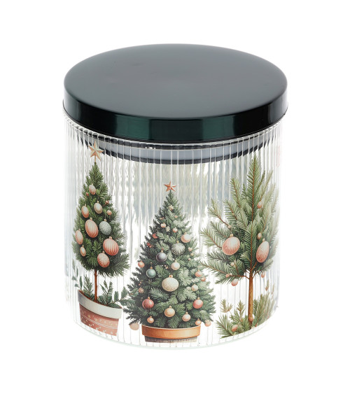 BARATTOLO XMAS HERVIT