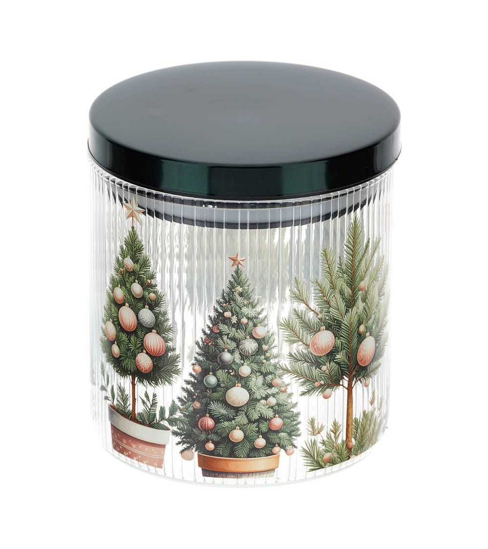 BARATTOLO XMAS HERVIT
