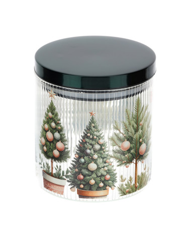 BARATTOLO XMAS HERVIT