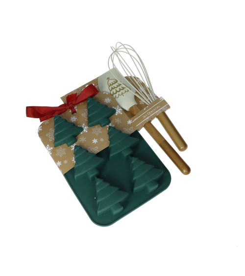 KIT STAMPO PER BISCOTTI