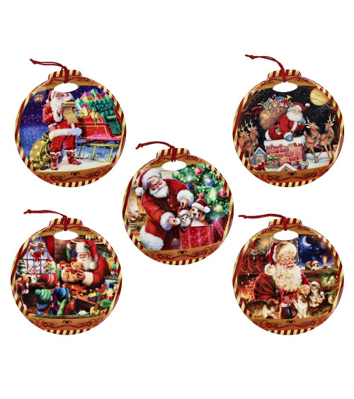 SOTTO PENTOLA XMAS