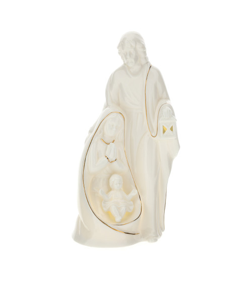 SACRA FAMIGLIA BIANCA