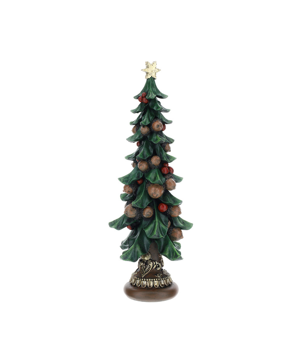 ALBERO NATALE 32CM