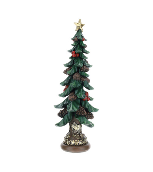 ALBERO NATALE 41CM