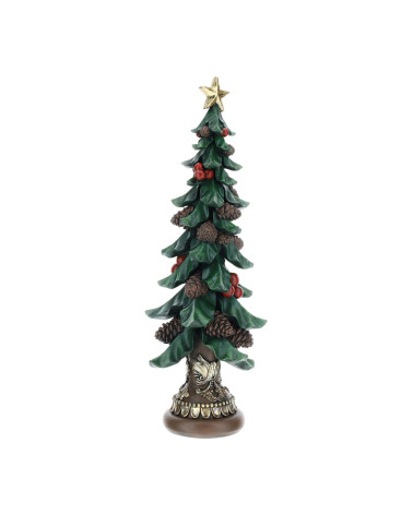 ALBERO NATALE 41CM