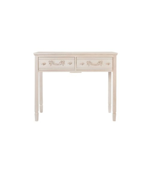 CONSOLLE CON 2 CASSETTI
