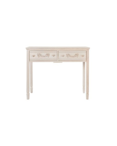 CONSOLLE CON 2 CASSETTI