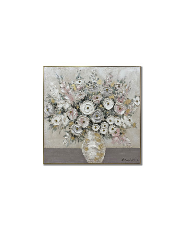 TELA CON FIORI