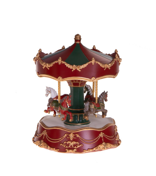 GIOSTRA CARILLON