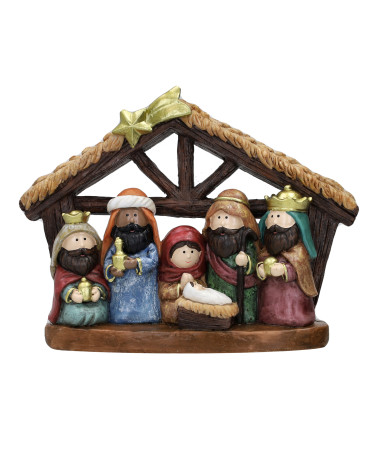 PRESEPE BRANDANI