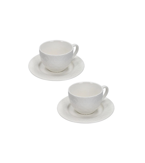 SET DUE TAZZINE CAFFE DEDALO