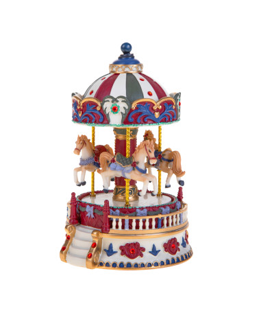 CARILLON GIOSTRA CAVALLI GRANDE