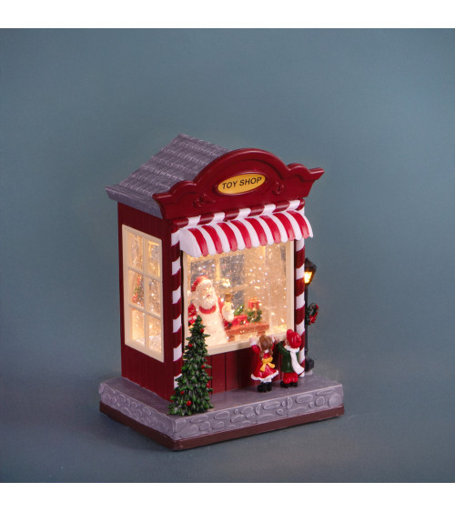 TOY SHOP