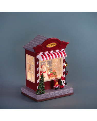TOY SHOP